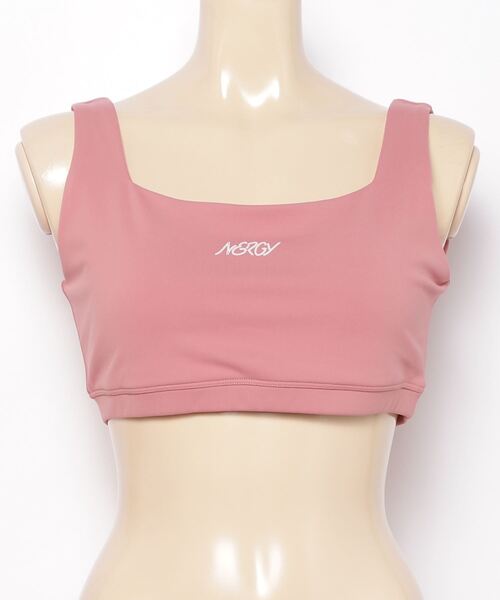 NERGY｜agnes bソリッドブラトップス | Rakuten Fashion(楽天