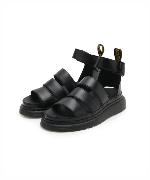 Dr.Martens シューズ 【DR.MARTENS】Clarissa II : ZOZOTOWN