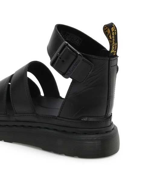 大人上品なおすすめコーデ Dr.Martens シューズ 【DR.MARTENS】Clarissa II : ZOZOTOWN 靴