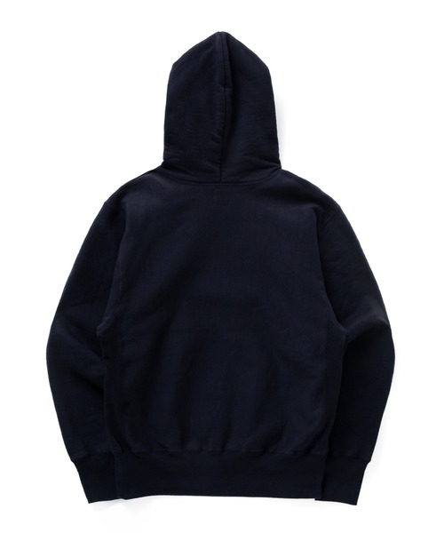 BEDWIN & THE HEARTBREAKERS パーカー HEAVY COTTON HOODED