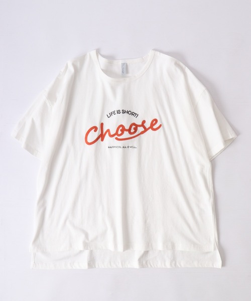 tシャツ EMAGO ロゴ刺繍Tシャツ レディース Emago tシャツ EMAGO ロゴ刺繍Tシャツ レディース : ZOZOTOWN
