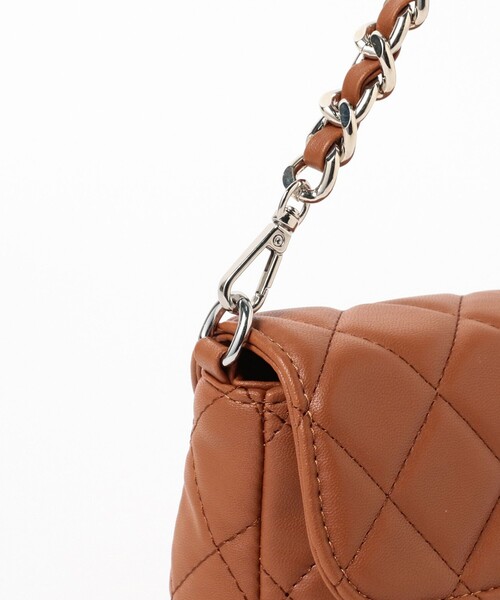 B：MING by BEAMS ショルダーバッグ バッグ B:MING / チェーン