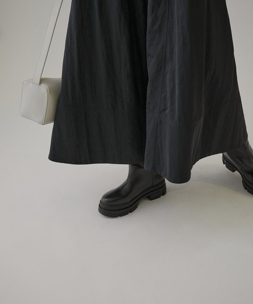 SALON adam et rope'（サロン アダム エ ロペ） スカート 「撥水機能