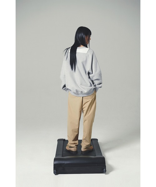 LIBERE トレーナー スウェット リベーレ / SPORTS CREW SWEAT