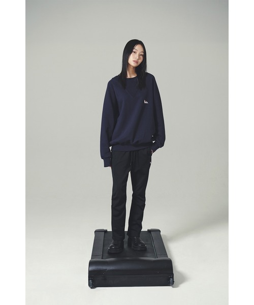LIBERE トレーナー スウェット リベーレ / SPORTS CREW SWEAT