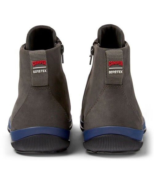 CAMPER（カンペール） スニーカー PEU PISTA GM / ハイカットシューズ