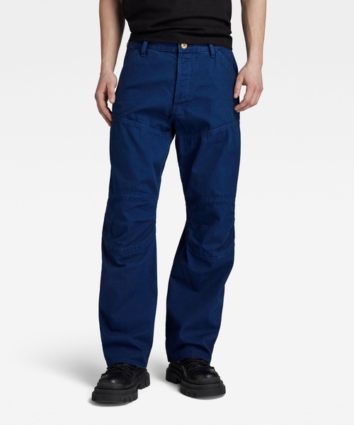 G-STAR RAW ジースター・ロウ 5620 3D SKINNY デニムパンツ