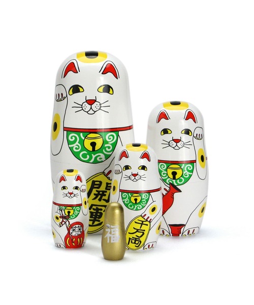 ゴマ様＊kyo＊ハンドメイド＊猫カフェ＊Jiji＊飾り棚2点 猫と。vol.2】 ＼いよいよ明日が最終日！／ 🐈最終日の在展