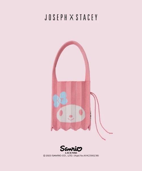 JOSEPH AND STACEY（ジョセフアンドステイシー） ハンドバッグ