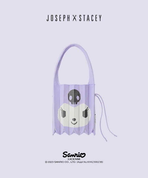 JOSEPH AND STACEY（ジョセフアンドステイシー） ハンドバッグ