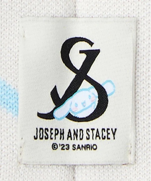 JOSEPH AND STACEY（ジョセフアンドステイシー） ハンドバッグ