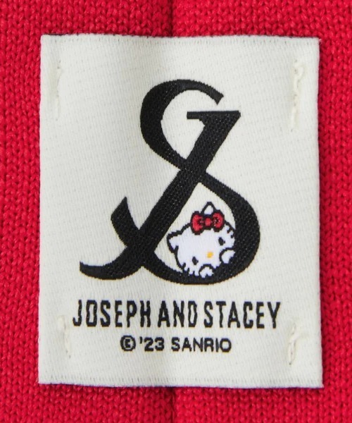 JOSEPH AND STACEY（ジョセフアンドステイシー） ハンドバッグ