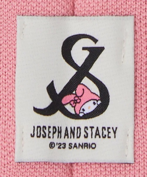 JOSEPH AND STACEY（ジョセフアンドステイシー） ハンドバッグ