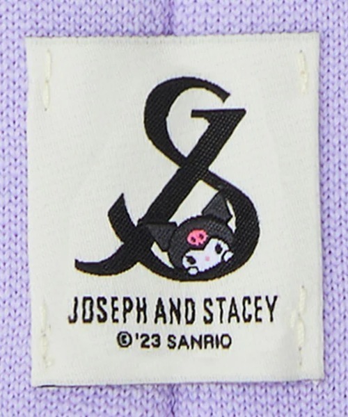JOSEPH AND STACEY（ジョセフアンドステイシー） ハンドバッグ