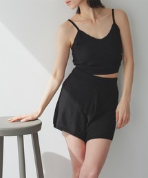 seeaストライプ水着　Sサイズ Janine Top - Sucre Stripe - Seea