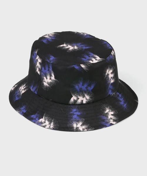 Paul Smith 帽子 ハット Sunflare” バケットハット / 140308