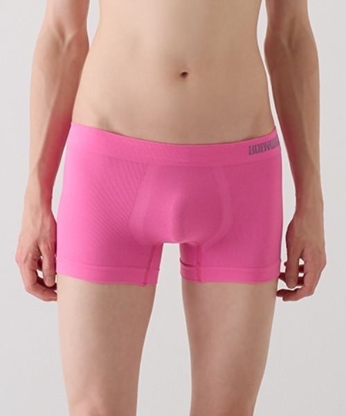 BODY WILD LOW RISE BOXER　ボディワイルド　廃盤 BODY WILD（ボディーワイルド）の「BODY WILD/ボディワイルド