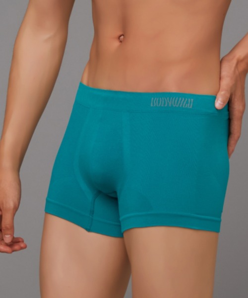 BODY WILD（ボディワイルド） ボクサーパンツ ボクサーパンツ 3D-BOXER