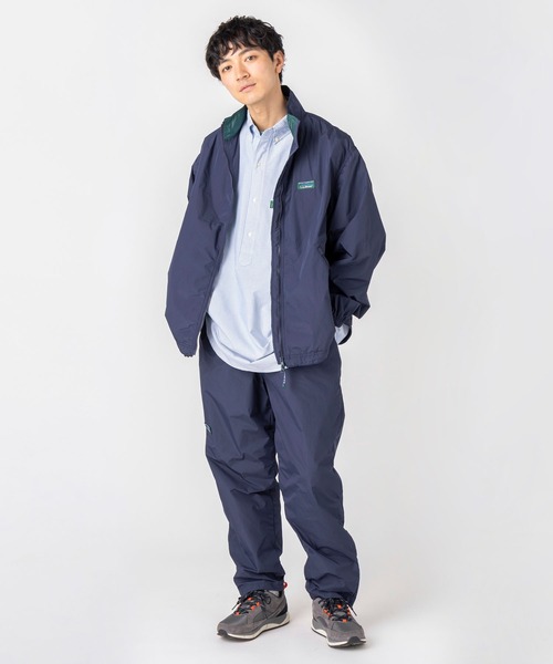 コート ジャケット 「JAPAN EDITION」ロクスベリー・ジャケット メンズ  