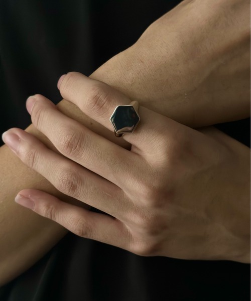 blatto（ブラット） 指輪 リング 「blatto 925silver」925シルバー