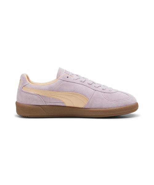 Puma パレルモ スニーカー23.5cm SHEL'TTER SELECT | 【PUMA】パレルモ (スニーカー ) |SHEL'TTER
