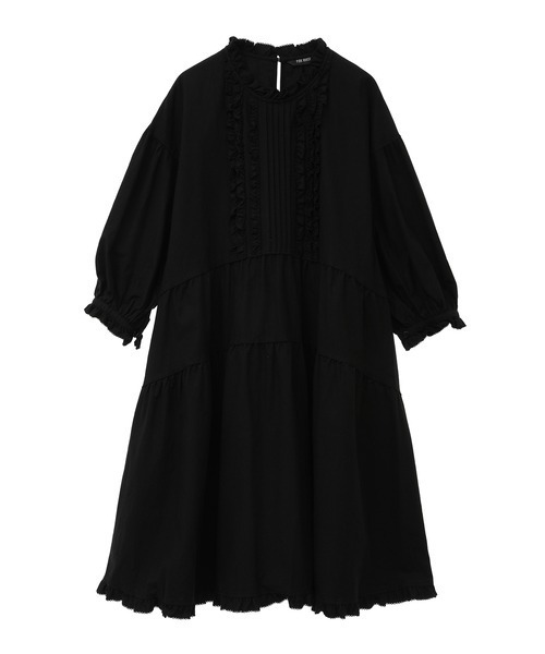 チュニック クラシックポプリンチュニックブラウス レディース 