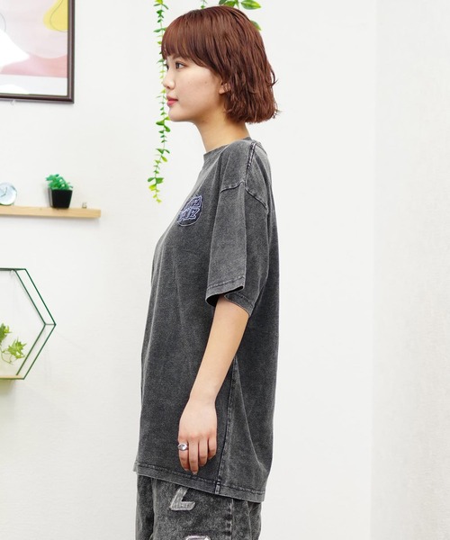 SANTA CRUZ tシャツ 「限定販売」SANTACRUZ/サンタクルーズ ユニ