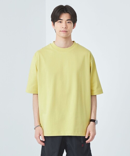 tシャツ Tシャツ SUVIN クルーネック Tシャツ メンズ : 82871692 