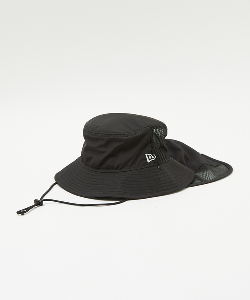 NEW ERA 帽子 ハット 「NEW ERA」アドベンチャーライト