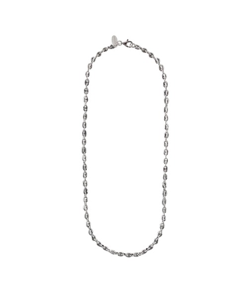 ネックレス 「quip queint」anker chain choker / アンカー チェーン チョーカー レディースの画像