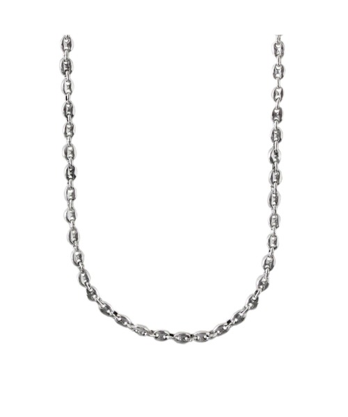 ネックレス 「quip queint」anker chain choker / アンカー チェーン チョーカー レディースの画像