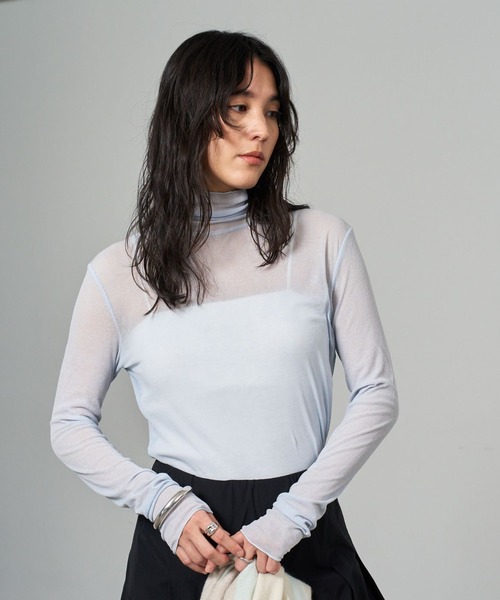 Chaos（カオス） /金子綾さんYouTube紹介パティ−タートル レディース