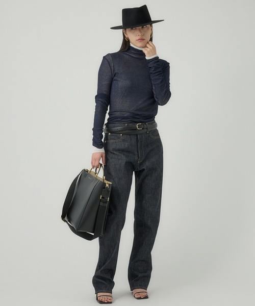 Chaos（カオス） /金子綾さんYouTube紹介パティ−タートル レディース