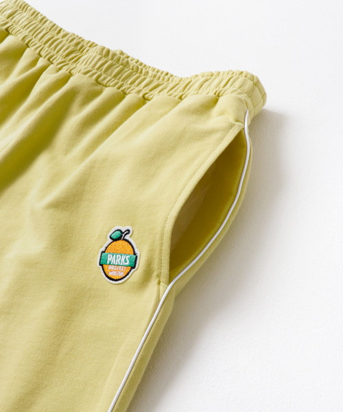 PARKS PROJECT パンツ PROJECT Line Sweat Pants × レディース