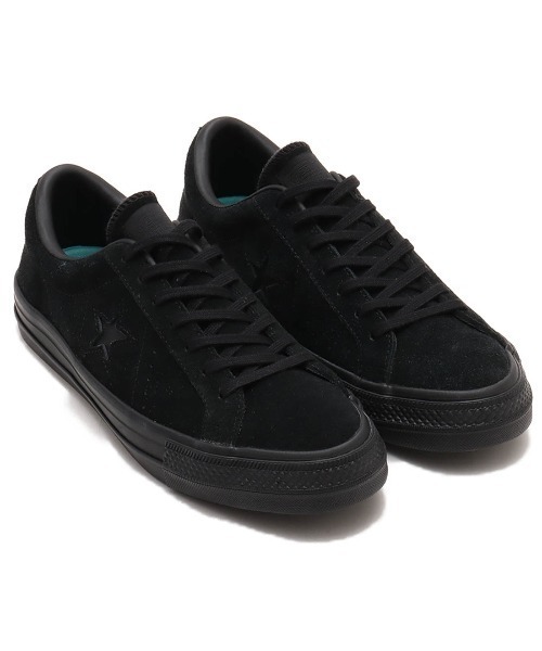 CONVERSE スニーカー ONE STAR SK + / コンバース ワンスター メンズ