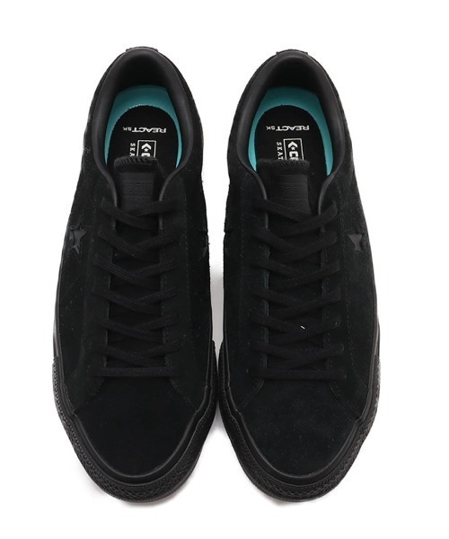 CONVERSE スニーカー ONE STAR SK + / コンバース ワンスター