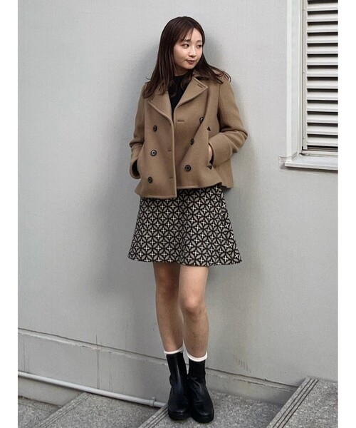 DRESSTERIOR（ドレステリア） ワンピース 「otonaMUSE11月号掲載