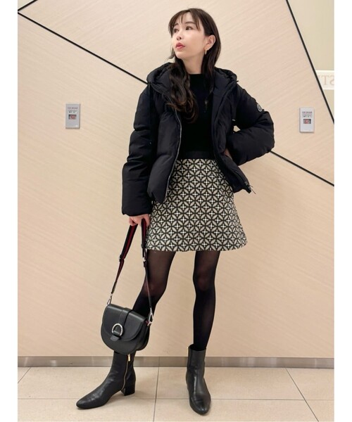 DRESSTERIOR（ドレステリア） ワンピース 「otonaMUSE11月号掲載