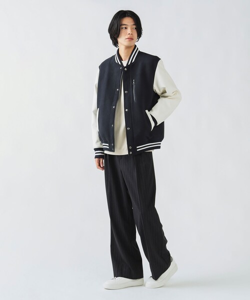 BEAMS HEART（ビームス ハート） ブルゾン アウター 「完売間近」胸