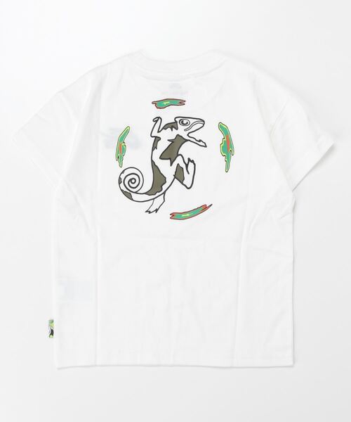 Nike SB tシャツ NIKE SB/ナイキエスビー キッズ Tシャツ LOGO K