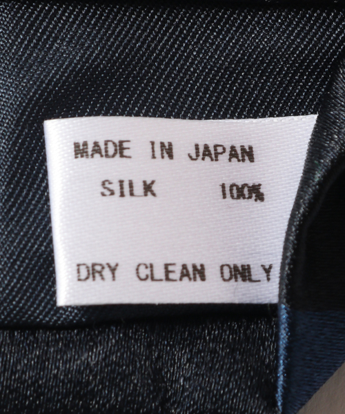 FRANCO BIANCHI ストライプ ネクタイ FRANCO BASSI（フランコバッシ） ネクタイ FRANCO BASSI / シルク