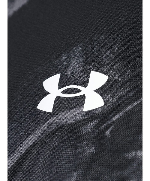 UNDER ARMOUR パーカー (アンダーアーマー) LOOSE 裏起毛 プル