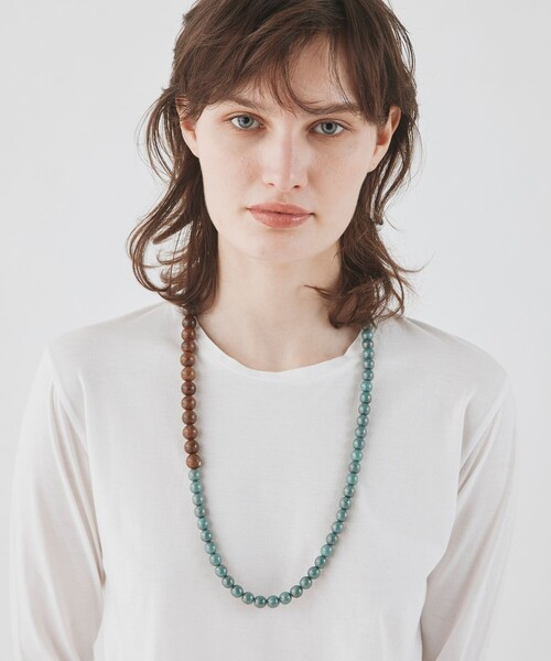FLORIAN 指輪 FLorian jewelry ロングネックレス レディース 