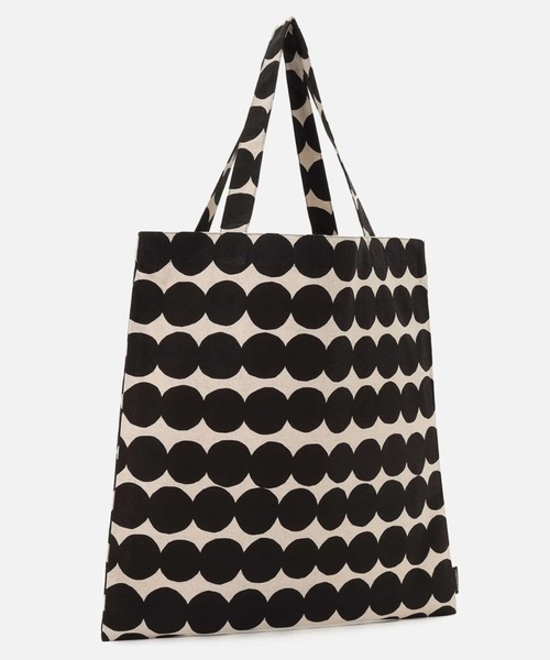 marimekko（マリメッコ） トートバッグ Rasymatto / tote bag 44X43
