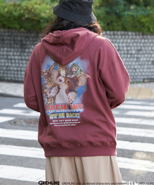 キャンスパ　グレムリン パーカー w300_97w.jpg
