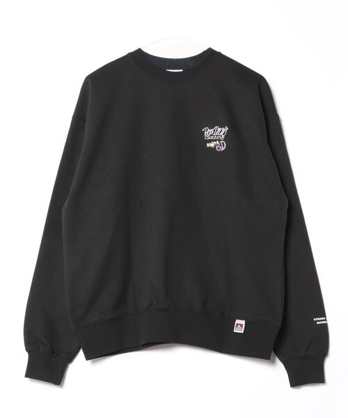 BEN DAVIS（ベンデイビス） トレーナー スウェット 「BEN DAVIS/ベン