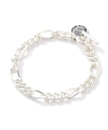 AVIREX チェーンスブレスレット AVIREX ブレスレット 「AVIREX by J.H.M CO.，LTD.」”VARSITY