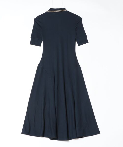 Polo Ralph Lauren☆コットンブレンド シャツワンピース LAUREN RALPH シャツワンピース コットンブレンド ポロ ドレス