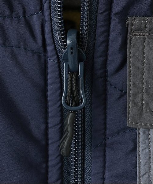 専用　リベラド　ブルゾン LIBERADD/リベラド】 HOODIE LONG ブルゾン