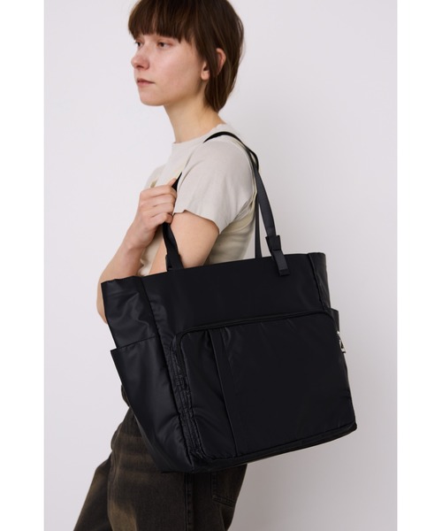 M.U.L. レザーバッグ　お値引可能 セール】【累計販売枚数1万枚突破！】ワイドベルトフェイクレザー